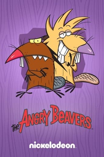 The Angry Beavers Online