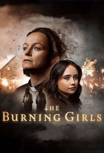 The Burning Girls Online
