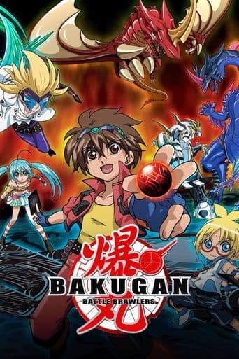Bakugan: Młodzi wojownicy Online