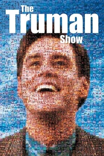 Truman Show Cały Film