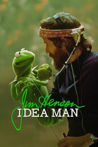 Jim Henson: Twórca Cały Film