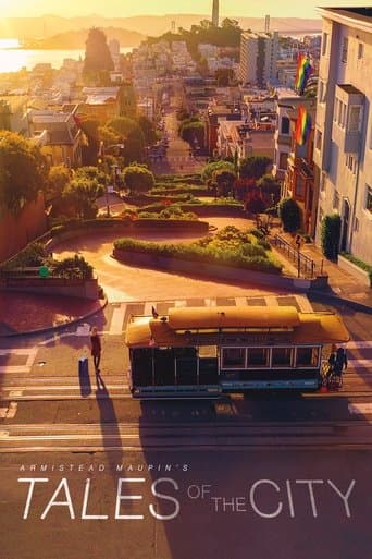Opowieści z San Francisco Online