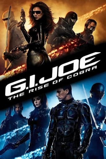 G.I. Joe: Czas Kobry Cały Film