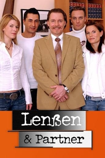 Lenßen & Partner Online