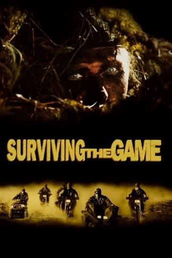 Gra o Przeżycie Cały Film