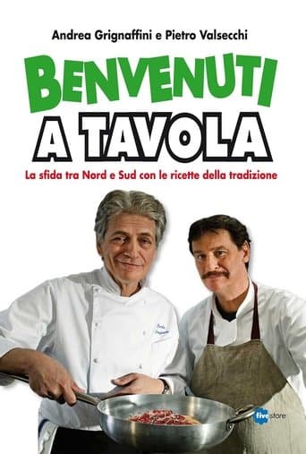 Benvenuti a tavola Online
