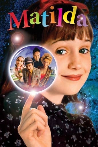 Matylda Cały Film