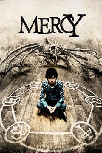 Mercy Cały Film