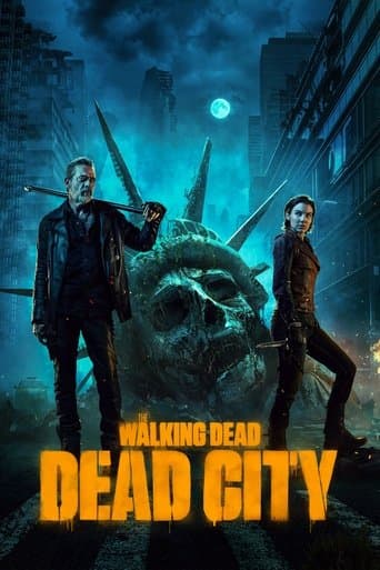 The Walking Dead: Dead City Online