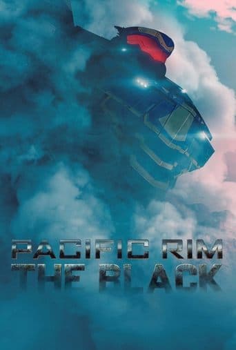 Pacific Rim: The Black Online