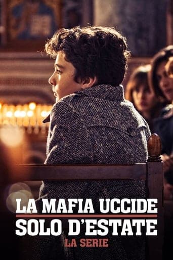 Mafia zabija tylko latem Online