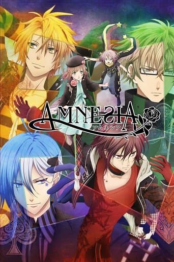 Amnesia Online