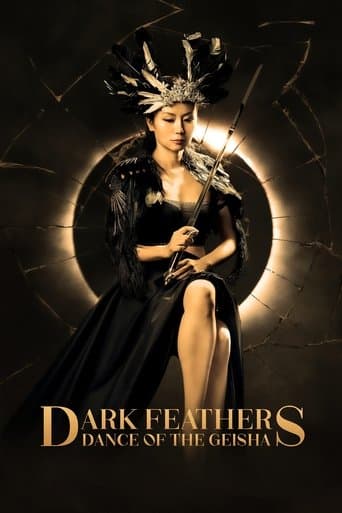 Dark Feathers: Dance of the Geisha Cały Film