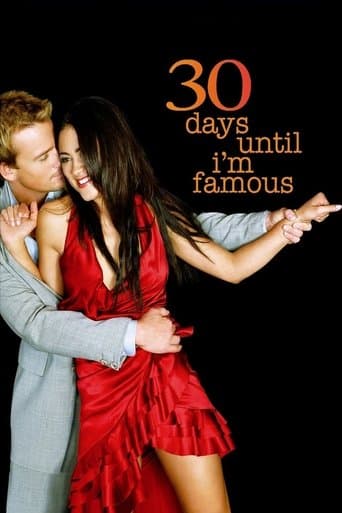 30 Days Until I'm Famous Cały Film