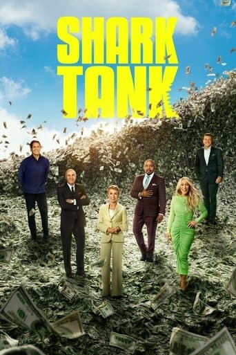 Shark Tank Online