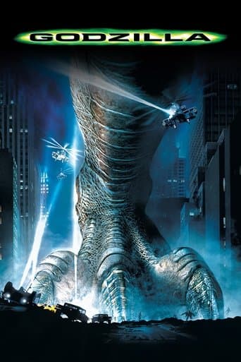 Godzilla Cały Film