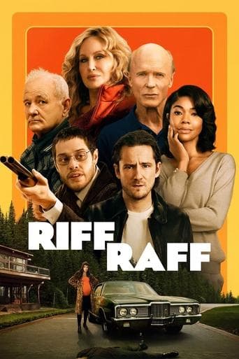Riff Raff Cały Film