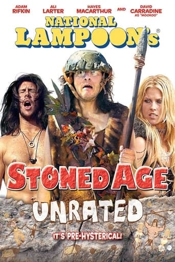Homo Erectus Cały Film