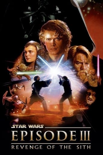 Gwiezdne wojny: Część III - Zemsta Sithów Cały Film
