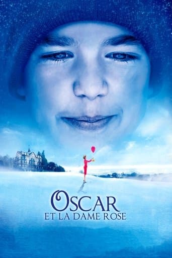 Oskar i pani Róża Cały Film