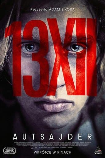 Autsajder Cały Film