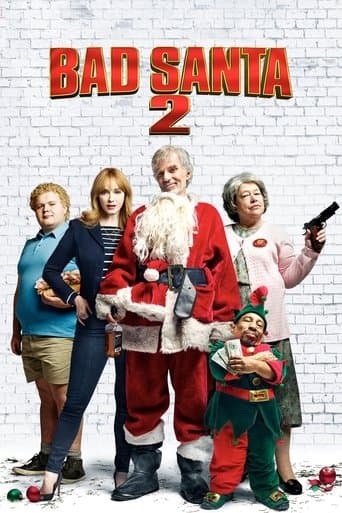Zły Mikołaj 2 Cały Film