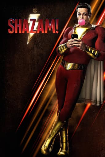 Shazam! Cały Film