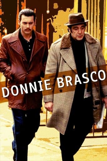 Donnie Brasco Cały Film