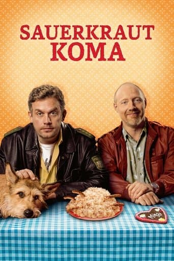 Sauerkrautkoma Cały Film