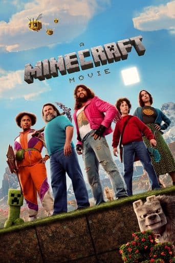 Minecraft. Film Cały Film
