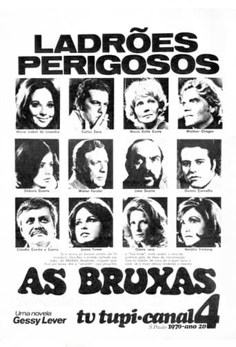 As Bruxas Online