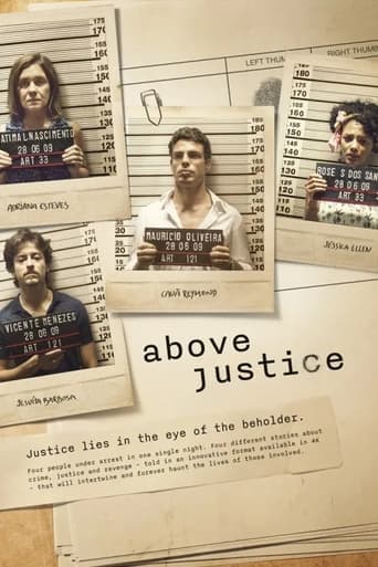 Justiça Online