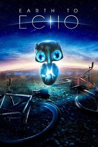 Ziemia wzywa Echo Cały Film