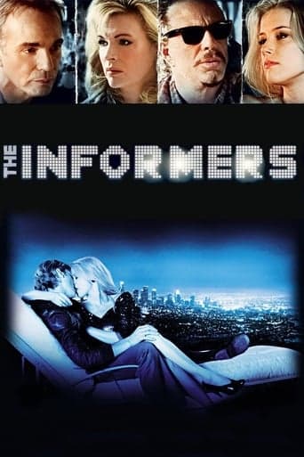 Informers Cały Film