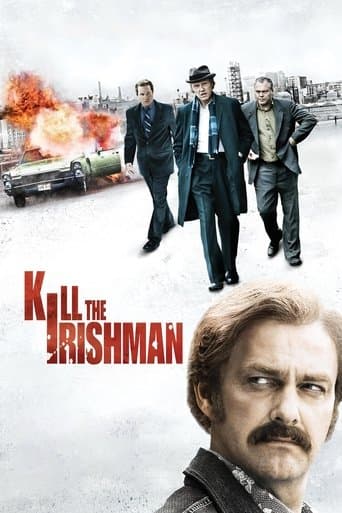 Zabić Irlandczyka Cały Film
