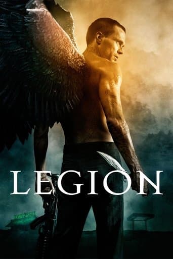 Legion Cały Film