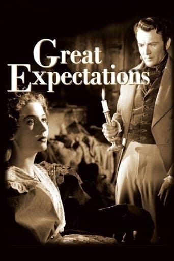 Great Expectations Cały Film