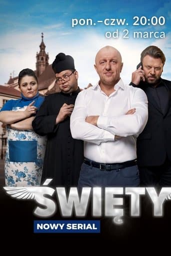 Święty Online