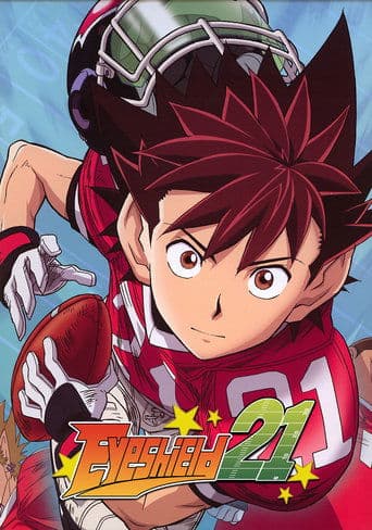 Eyeshield 21 Online
