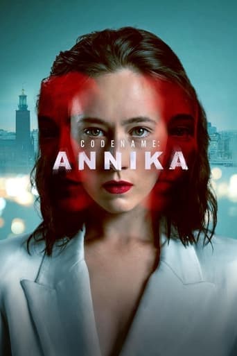 Codename: Annika Online