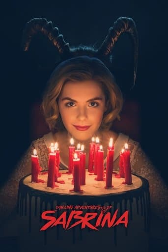 Chilling Adventures of Sabrina Online