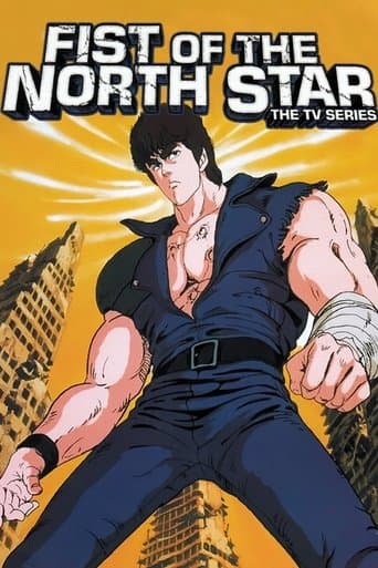 Fist of the North Star - Pięść Gwiazdy Północnej Online
