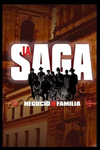 La saga: Negocio de Familia Online