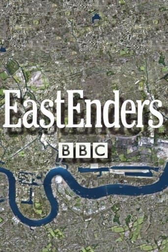 EastEnders Online