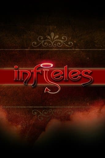 Infieles Online