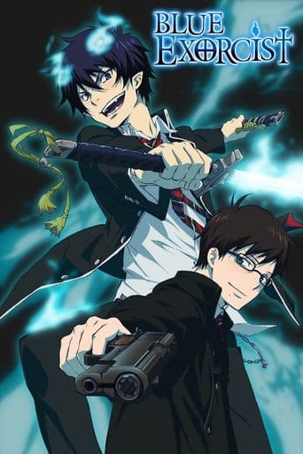 Blue Exorcist Online