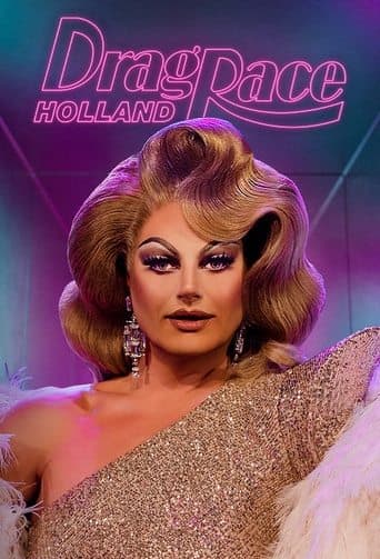 Drag Race Holland Online