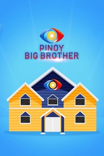 Pinoy Big Brother Online