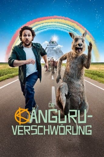 Die Känguru-Verschwörung Cały Film