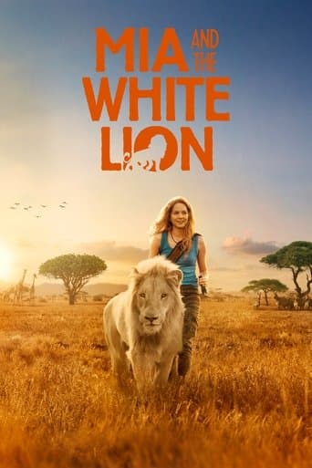 Mia i biały lew Cały Film